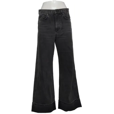 Jeans (Grå) från Veronica Beard Bomull
