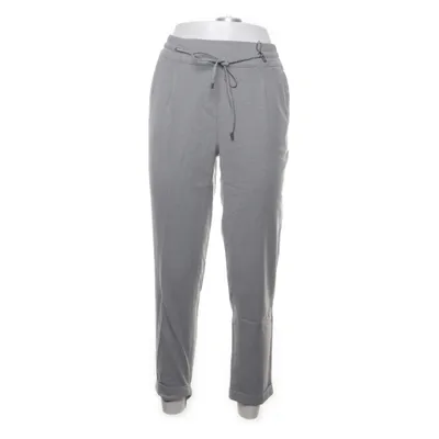 Trainingsbroek (Grijs, Wit) van Opus Elastaan, Polyester, Viscose