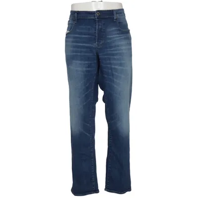 Jeans (3301 Straight) från G-Star Raw