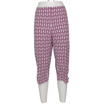 Pyjamasbyxor (Lila, Vit, Flerfärgad) från Calida