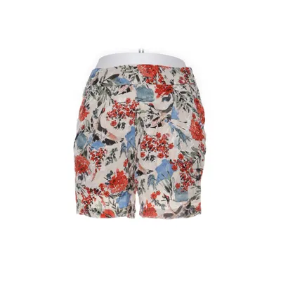 Shorts (Beige, Multicolored) from Thurley