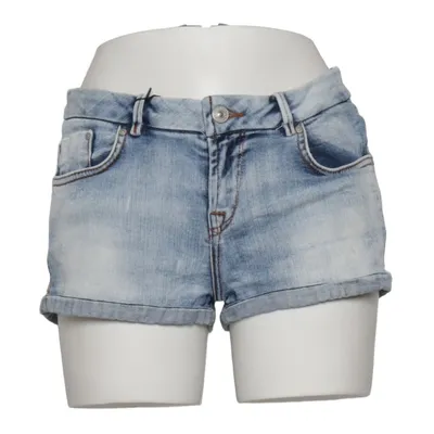 Jeans Shorts (Blau) von LTB