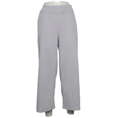 Culottes (Grijs) van Ichi Katoen, Polyester