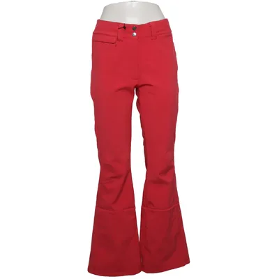 Ski pants (Red) from Oxylane