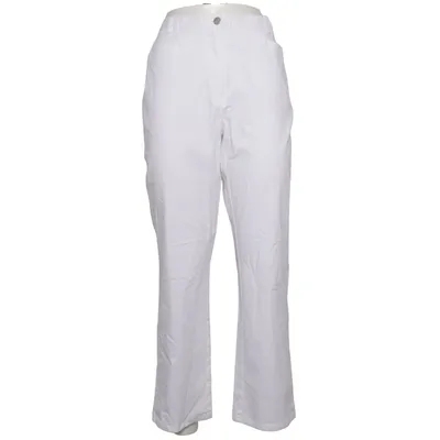 Chinos (Hvid) fra Cosma