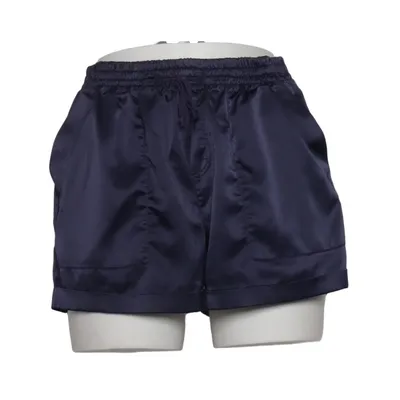 Shorts (Lila) från Socialite