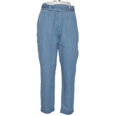 Pants (Blue) from Blue Ridge Cotton