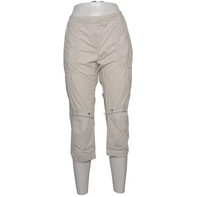 Trekvart bukser (Beige) fra Antigua Bomuld