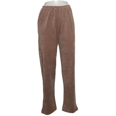 Joggingbroek (Beige) Katoen