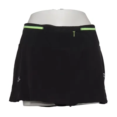 Sports skirt (Black) from Kalenji
