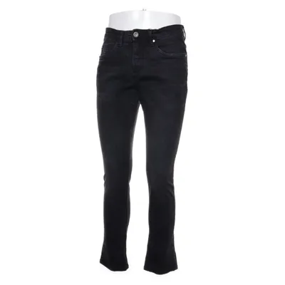 Jean (Noir) de Watson's Coton, Élasthane, Polyester