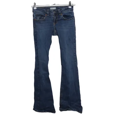 Jeans (Blau) von Perfect Jeans Elasthan, Bio-Baumwolle