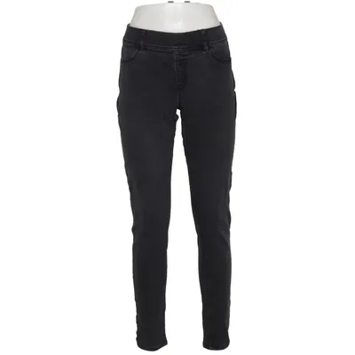 Jeans (Grau) von Denim 1982 Baumwolle, Elasthan, Polyester