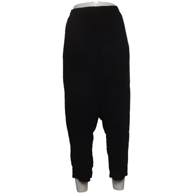 Pantalon de pyjama (Noir) de Up Fashion Viscose