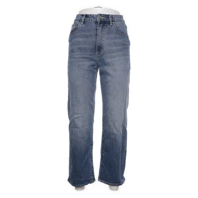 Jeans (Blå) från Abrand Jeans Bomull, Elastan, Polyester