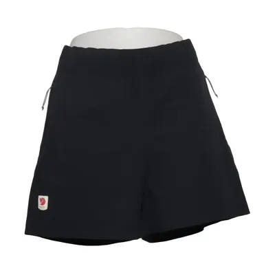 Friluftsshorts (Grå) fra Fjällräven Elastan, Polyamid