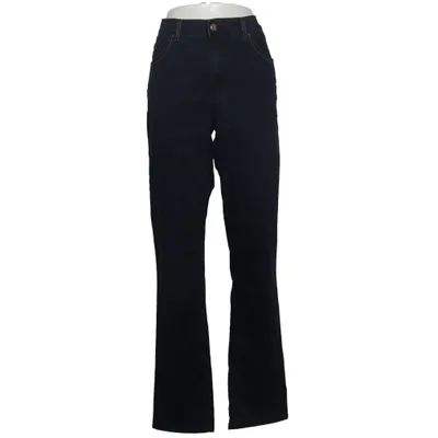 Jeans (Blue) from Jeans by Bessie Cotton, Elastane, Polyester