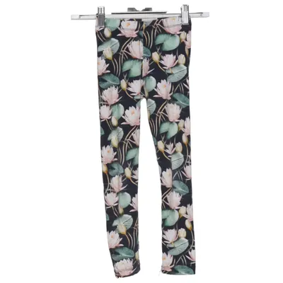 Leggings (Svart, Flerfärgad) från Molo