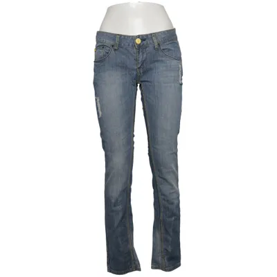 Jeans (Blue) from Yes Miss