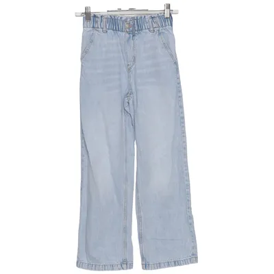 Jeans (Blå) från H&M Bomull