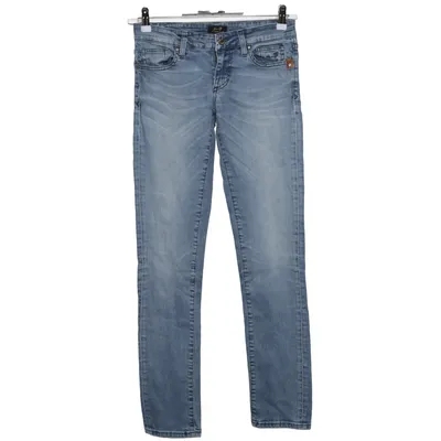 Jeans (Blå) från Seven7
