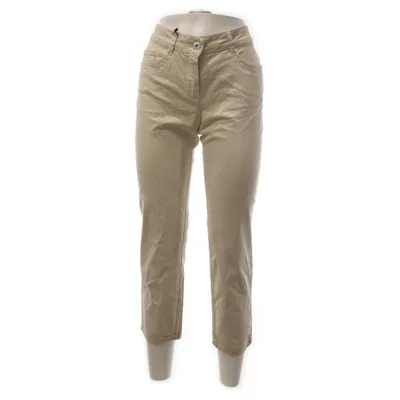 Chinos (PAILLOTCO-34817) from Mat de Misaine Cotton, Elastane
