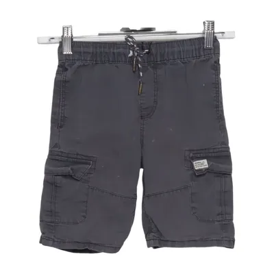 Cargoshorts (Grå) från Topolino Bomull, Polyester