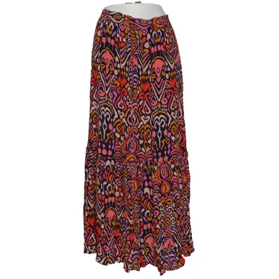 Skirt (Multicolored) from Boden