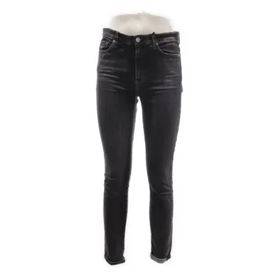 Jeans (Grå) från 7 for All Mankind Bomull, Elastan, Polyester