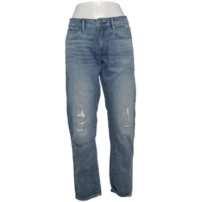 Jeans (Kate) from G-Star Raw Elastane, Leather, Organic cotton, Recycled polyester
