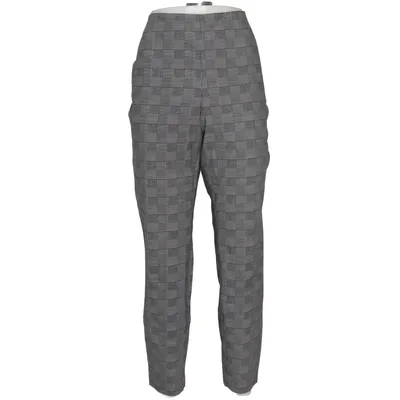 Byxor (Grå, Vit, Svart) från Women Essentials by Tchibo Elastan, Polyamid, Viskos