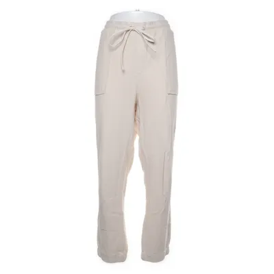 Sweatpants (Beige) from Essentials by Tchibo Organic cotton