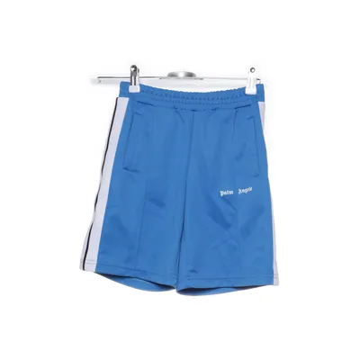 Shorts (Blå) från Palm Angels Bomull, Polyester