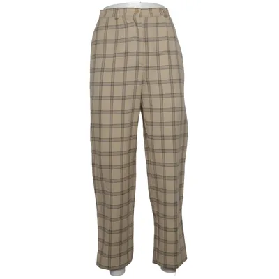 Pantalon de costume (Beige, Gris) de Pennyblack