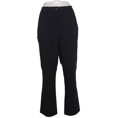 Kostuumbroek (Blauw) van Fifth House Elastaan, Polyester, Viscose