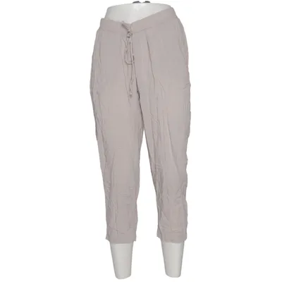 Three-quarter pants (Beige) from H&M Mama