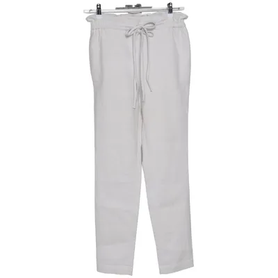 Byxor (Vit) från Ruby Tuesday Bomull, Elastan, Polyester, Viskos