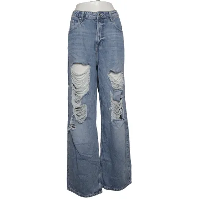 Jeans (Baggy) from &Denim by H&M Cotton, Viscose