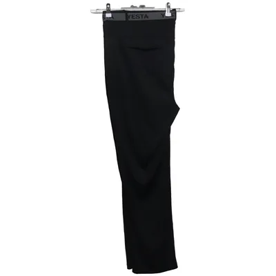 Joggers (Gray) from Yesta Elastane, Polyamide