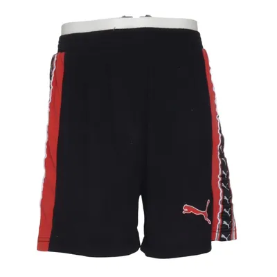 Träningsshorts (Svart, Röd, Vit) från Puma