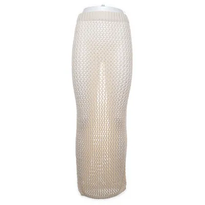 Kjol (Beige) från Sorelle UK Akryl