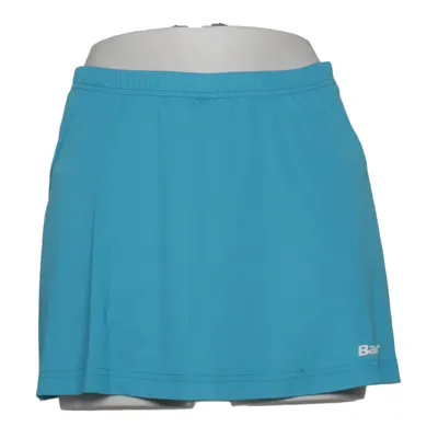 Sports skirt (Blue) from Babolat Elastane, Polyester