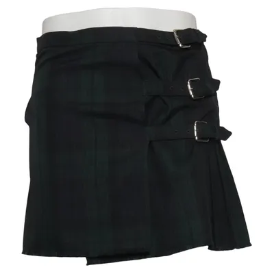 Kilt (Grå) från 1017 Alyx 9SM Polyester