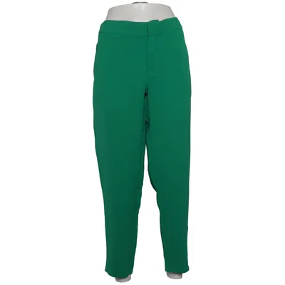 Chinos (Flower) van Silver Creek Polyester