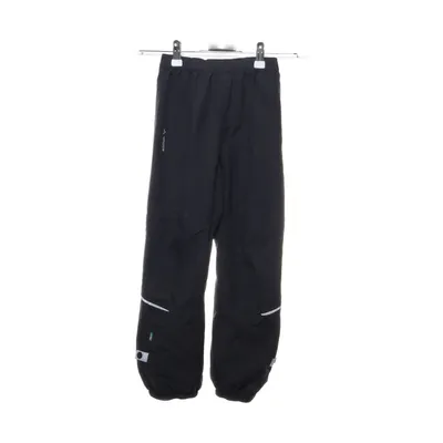 Regenbroek (42018 Kids Grody Pants IV) van Vaude Polyamide, Polyurethaan, Gerecycled polyester