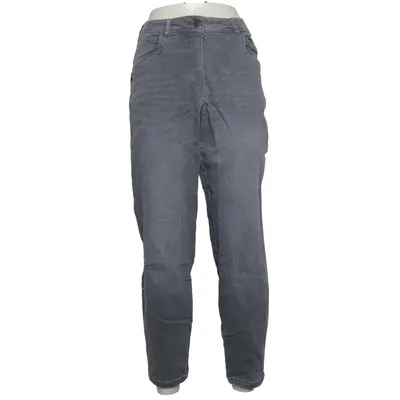 Jeans (Grå) från Recover Bomull, Elastan, Polyester