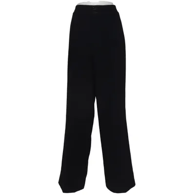 Palazzo pants (Black) from Zara Polyester