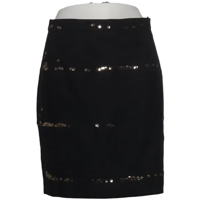 Rok (Zwart) van Cheap and Chic by Moschino