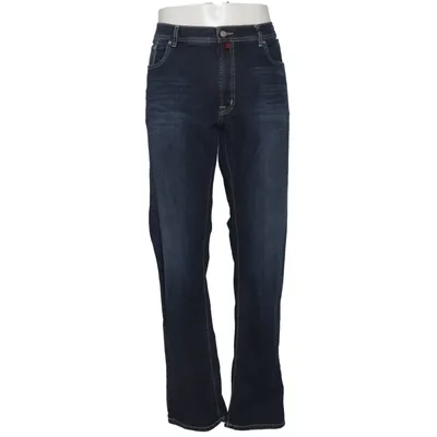 Spijkerbroek (Blauw) van Pierre Cardin