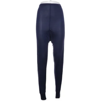 Leggings (Blå) från Siden Selma